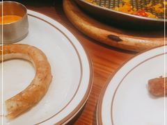 -CRAZYONES西班牙海鲜饭(上海美罗城店)