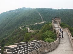 -慕田峪长城