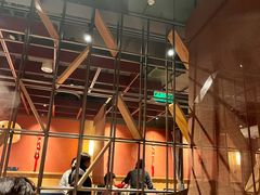 -老墙根涮肉·铜锅·烧烤(王四营店)