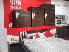 -宜家家居(哈尔滨商场店)