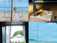 -石梅湾艾美度假酒店