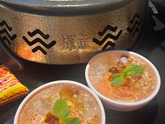 -探鱼·鲜青椒爽麻烤鱼(领展购物广场店)