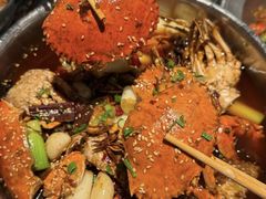-靓靓蒸虾·头牌蒸虾(雪松路总店)