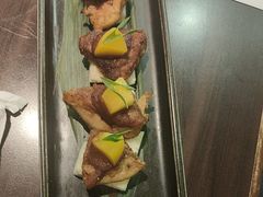 -匠和风精致料理(莆田财富中心店)