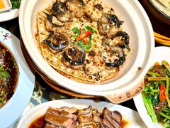 -潮汕壹号·潮汕菜·打边炉·生腌(总店)