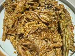 乾隆白菜-羲和雅苑•北京烤鸭(吴中路万象城店)