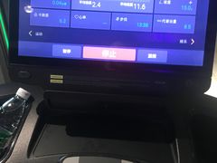 -优享健身(物美圣熙8号购物中心店)