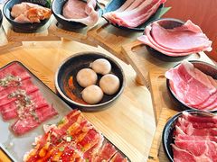 -拾勝牛·江景安格斯烧肉放题(江湾阳光天地店)