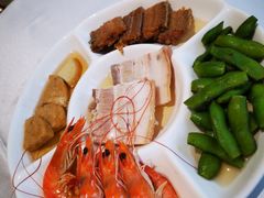 -老人和饭店(淮海中路店)