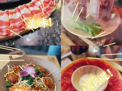 -蜀大侠火锅(森兰花园城店)