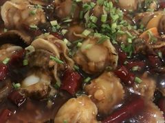 -九龙餐厅(大沽路店)