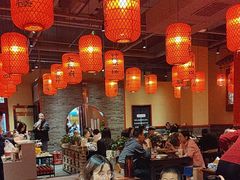 -山四砂锅(太原钟楼街店)