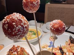 -初蓉丨遇见新川菜(亲贤街荣耀店)