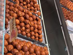 -泸溪河桃酥(西直门凯德店)