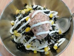 -小木屋拌饭(西安华阳城店)