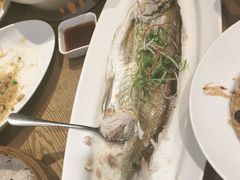 -莫山小馆(百花店)