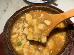 -绿茶餐厅(松江万达店)