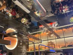 -西塔老太太泥炉烤肉(温州首店万象城黑金店)