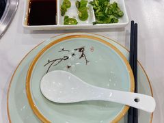 -盈田盈粥庄(博山东路店)