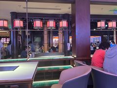 -大妙火锅·非物质文化遗产(锦里店)