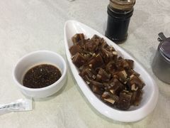 -京天红酒家(虎坊路店)