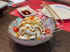 -仙隐小鹿中华料理(南宁万象城店)
