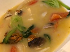 -逸林轩中餐厅(中信泰富朱家角锦江酒店)