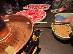 -东来顺·非遗火锅(赛格国际购物中心店)