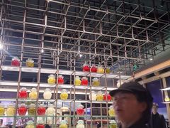 -天河领展广场
