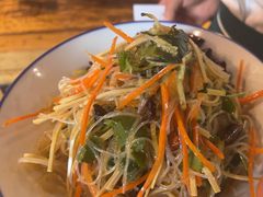 -胖老汉椒麻鸡清真新疆菜(西御街店)