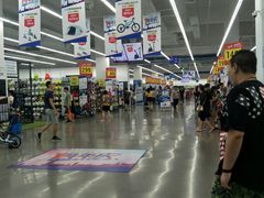 -迪卡侬(安德门店)