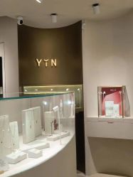 -YIN隐(西岸中環精品店)