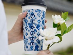 -霸王茶姬(正佳广场店)