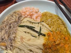 -裕兴记•蟹黄面馆(人民广场店)