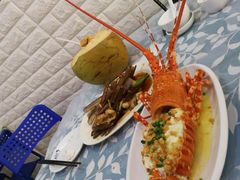 -小辣妹川味海鲜加工店(第一市场椰风巷店)
