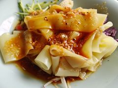 -帕米尔食府(白云观店)