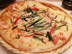 -厚贞日式烤肉(龙之梦店)