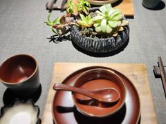 -兰庭玉树·老饭骨家宴(后海店)