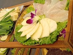 -老渔家·白族·石板烧(大理古城叶榆路店)