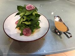 桃仁冰草-双子楼大酒店(城开国际写字楼店)