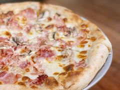 -OGGI TRATTORIA PIZZERIA(深业上城店)