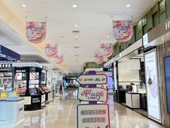 -上海第一八佰伴