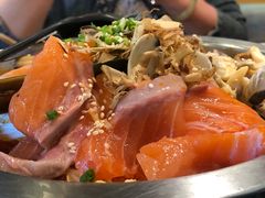 -沼津港渔市(宏伊国际广场店)