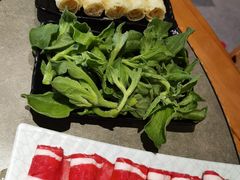 -贰重天冰煮羊自助火锅(东坝店)