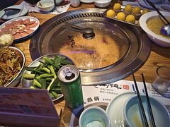 -山河屯铁锅炖·非遗铁锅炖(华强北店)