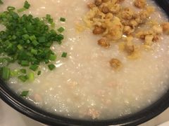 -壹品粥道(金牛万达店)