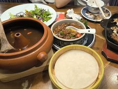 -雀舞云南菜(天津天河城购物中心店)