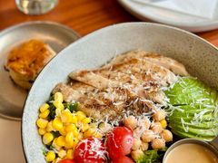 -有序Orderly融合西餐·咖啡(运河外滩店)