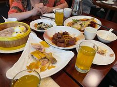 -古南都·老广东酒楼(龙江店)