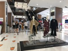 -远洋未来广场(育慧北路店)